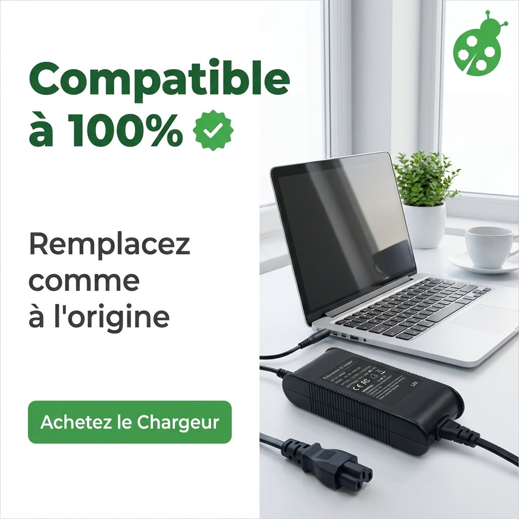 Caricabatterie computer portatile dell inspiron 14 1428