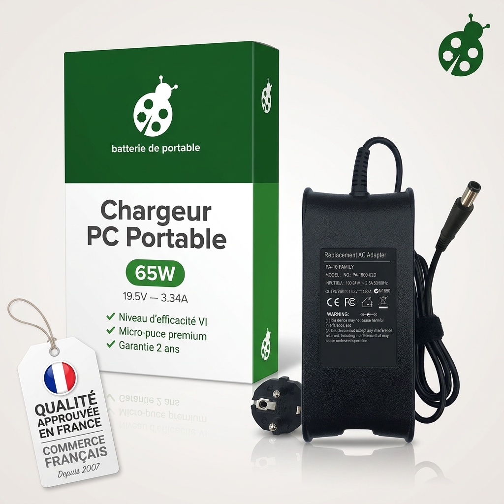 Refc caricabatterie pa 1650 02dd