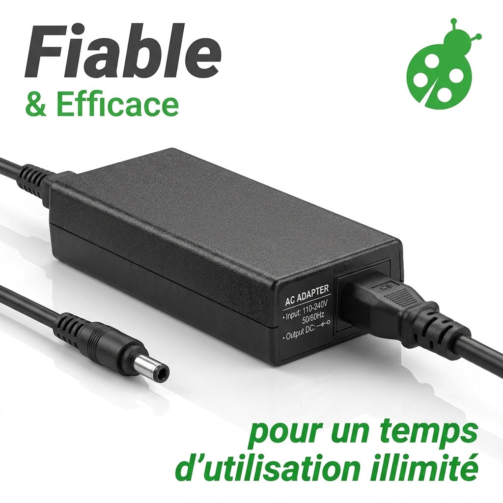 Caricabatterie computer portatile dell inspiron 17 5765