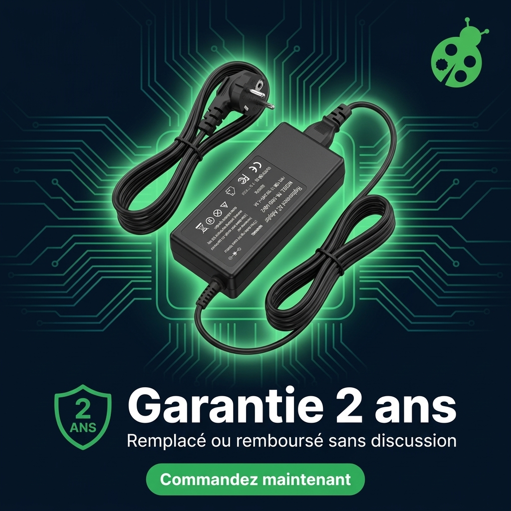 Caricabatterie computer portatile dell inspiron 17 5765