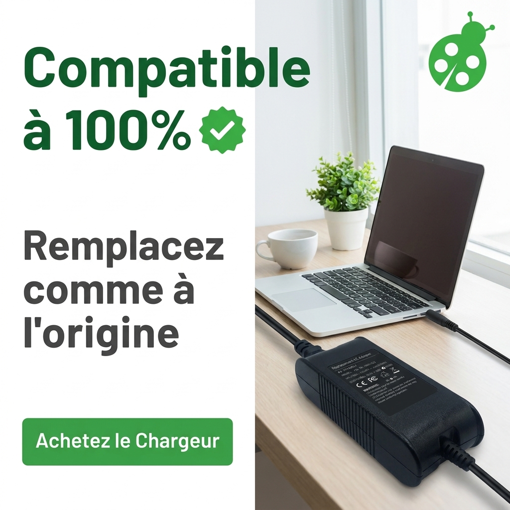 Caricabatterie computer portatile dell xps 15 l511z