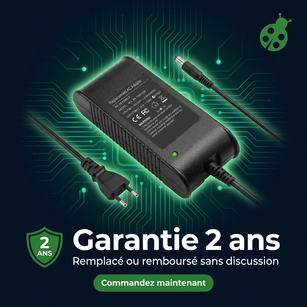 Caricabatterie computer portatile dell vostro 15 3546