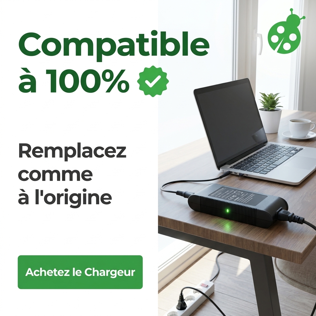 Caricabatterie computer portatile dell vostro 15 3546