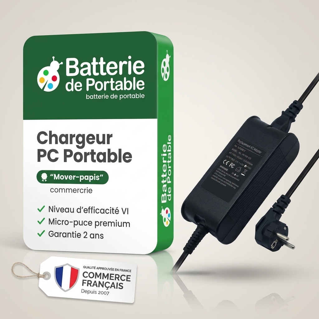 Caricabatterie per dell latitude 5540