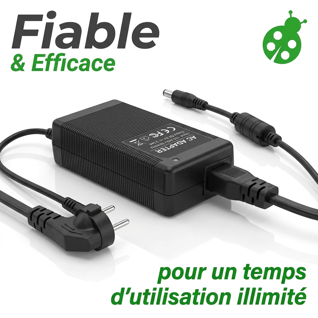 Caricabatterie computer portatile dell latitude 12 7214