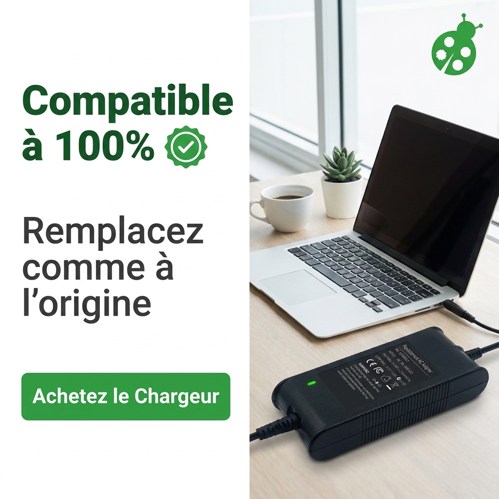 Caricabatterie computer portatile dell latitude 12 7214