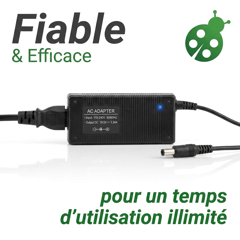 Caricabatterie computer portatile dell latitude 14 7414