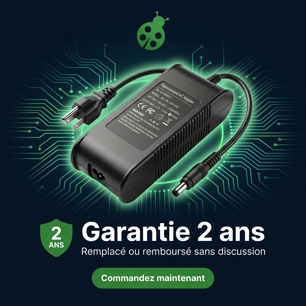 Caricabatterie computer portatile dell latitude 14 7414