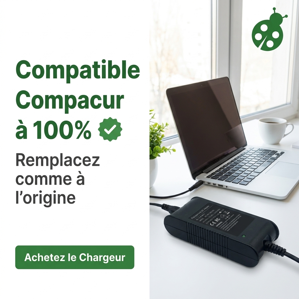 Caricabatterie computer portatile dell latitude 15 5580