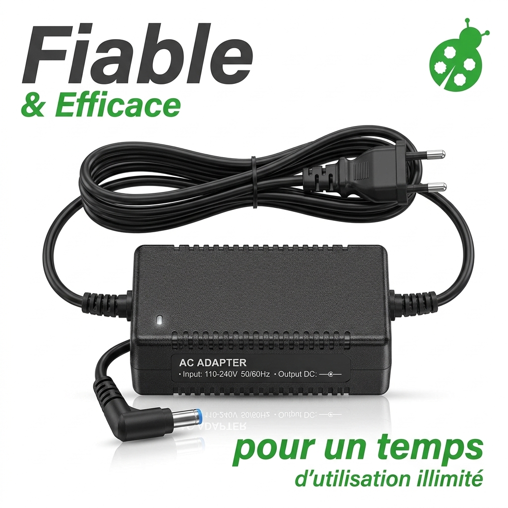 Caricabatterie computer portatile dell xps 13 9350