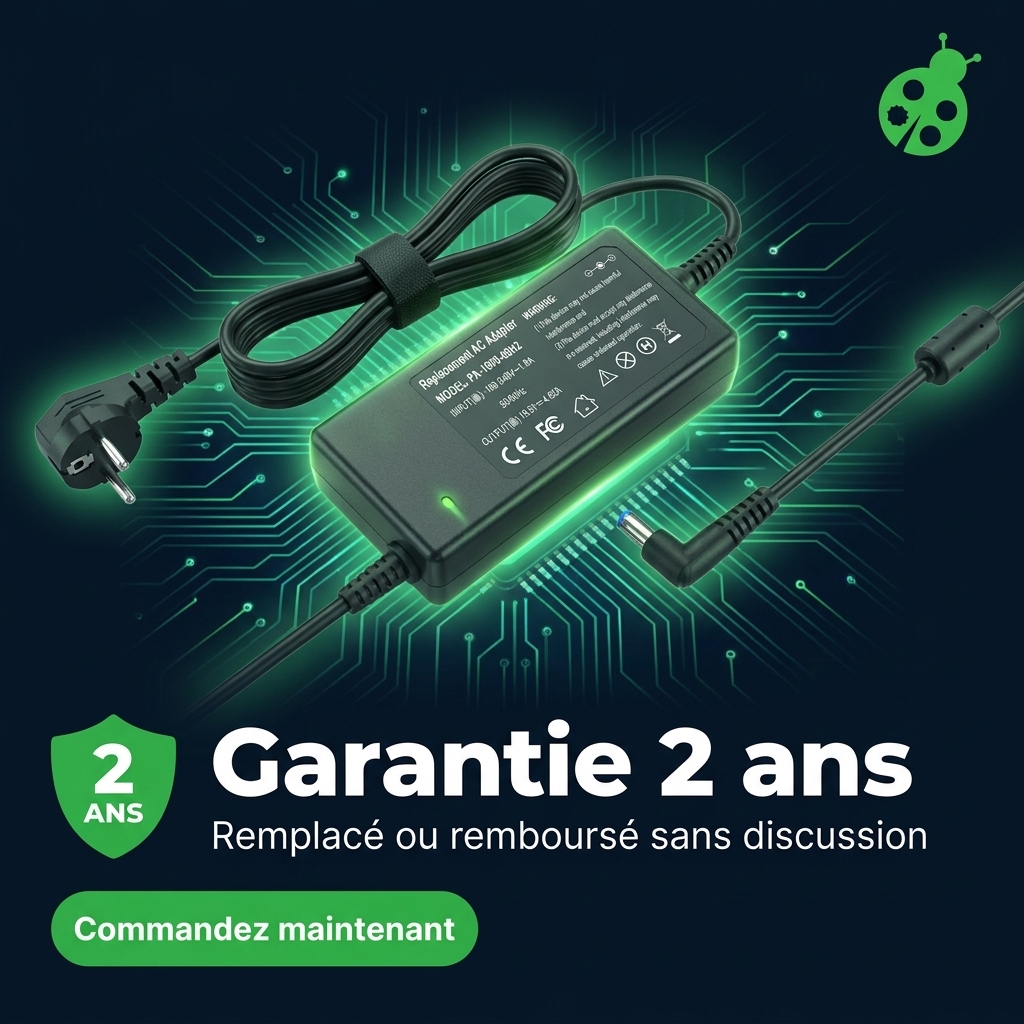 Caricabatterie computer portatile dell xps 13 9350