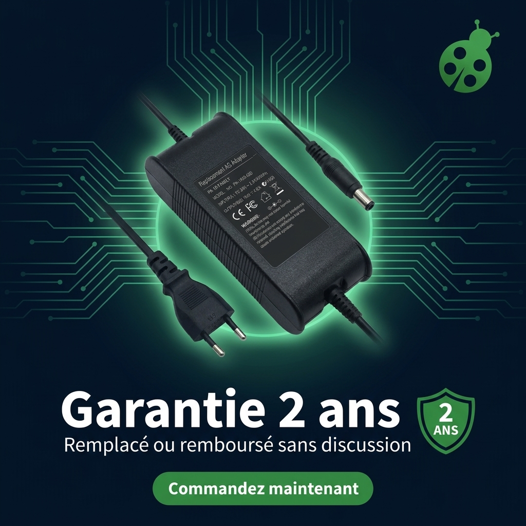 Caricabatterie computer portatile dell xps pp25l