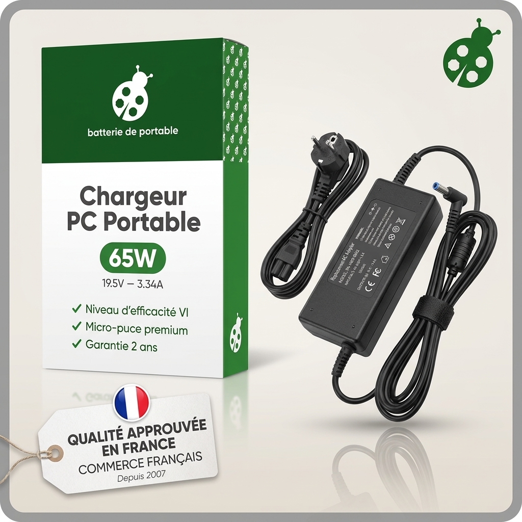 Refc batteria p66f001