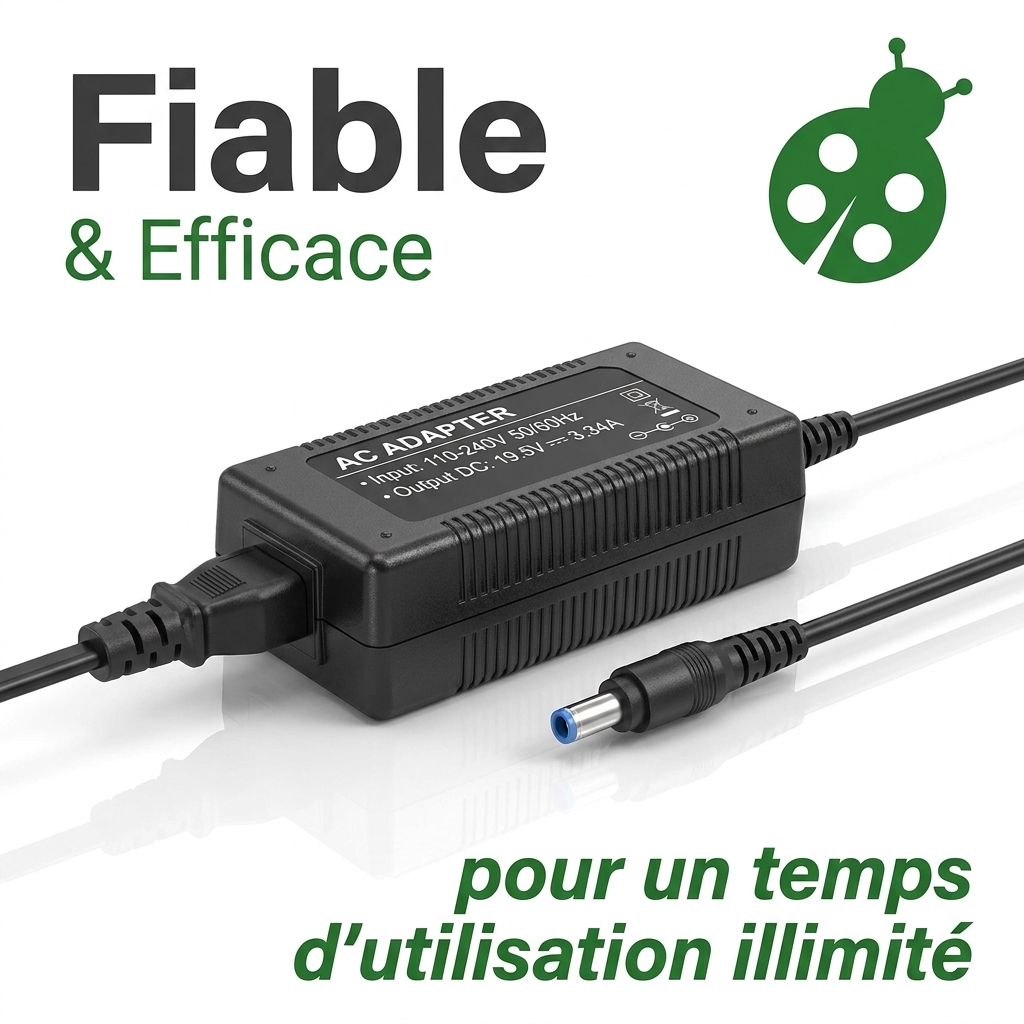 Caricabatterie computer portatile dell inspiron 15 5567