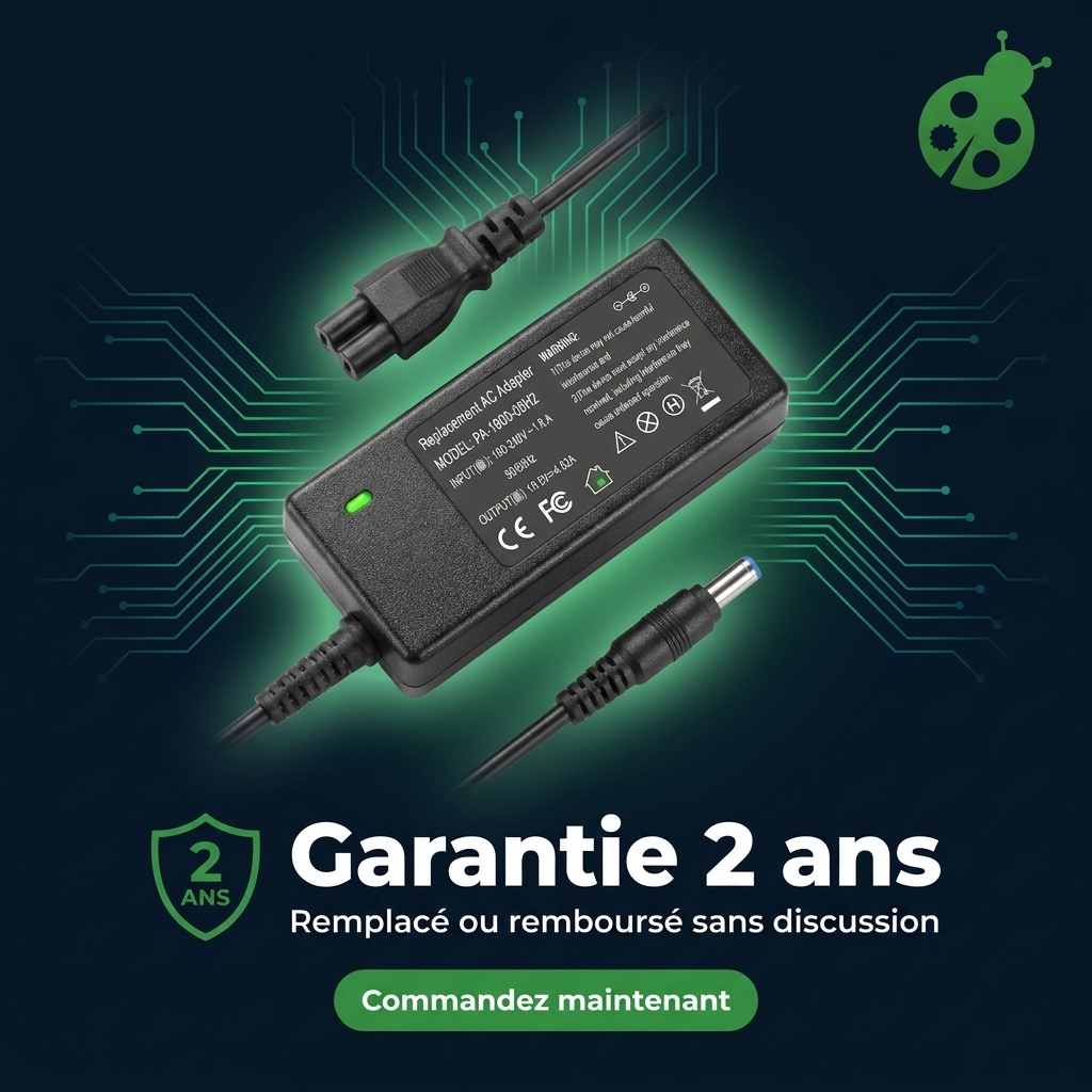 Caricabatterie computer portatile dell inspiron 15 5567