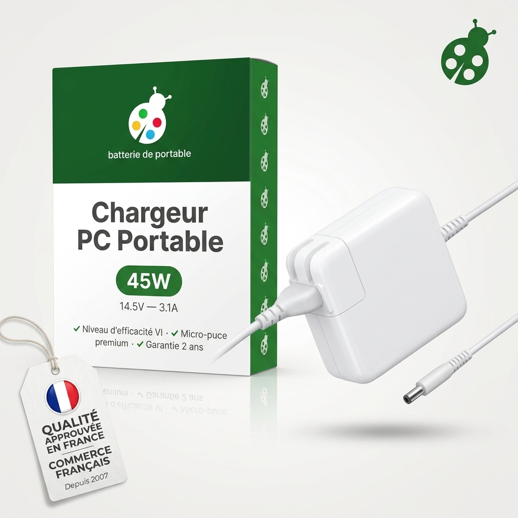 Caricabatteria computer portatile apple macbook air 11 md214ll/a