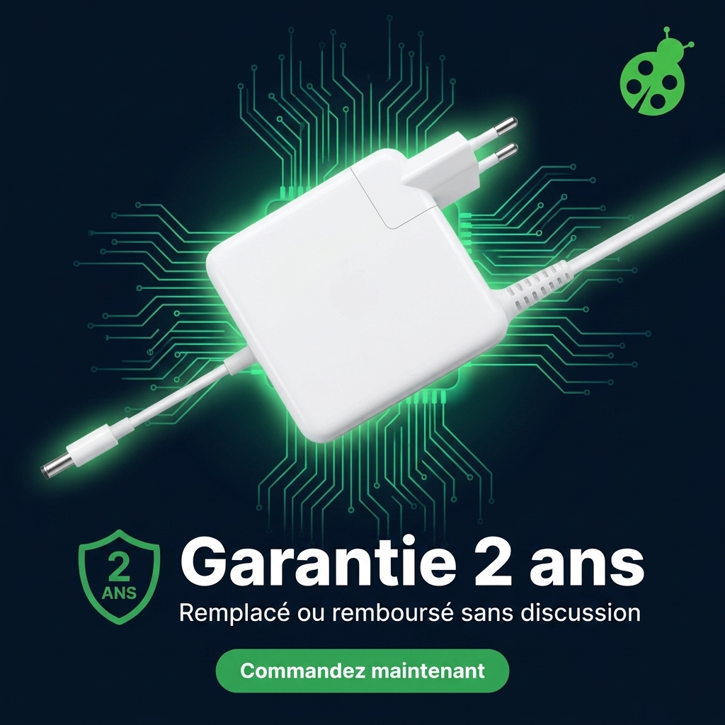 Caricabatterie computer portatile  macbook air 11 macbookair4