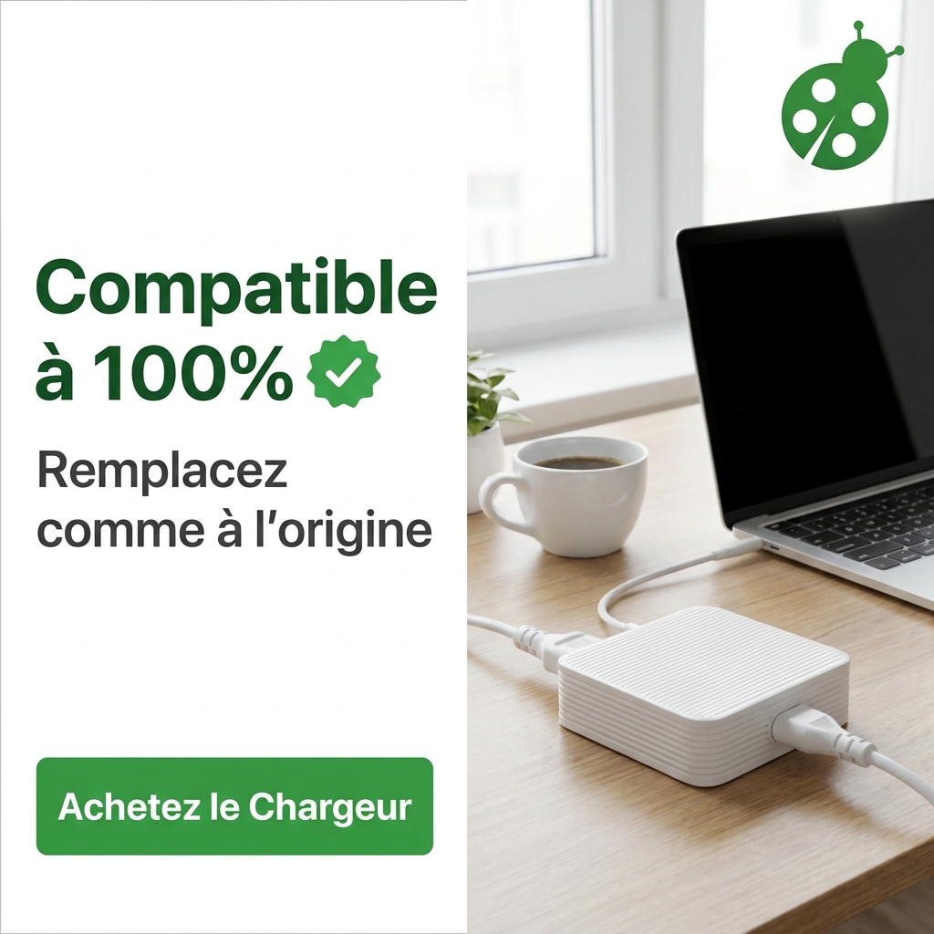 Caricabatterie computer portatile  macbook air 11 macbookair4