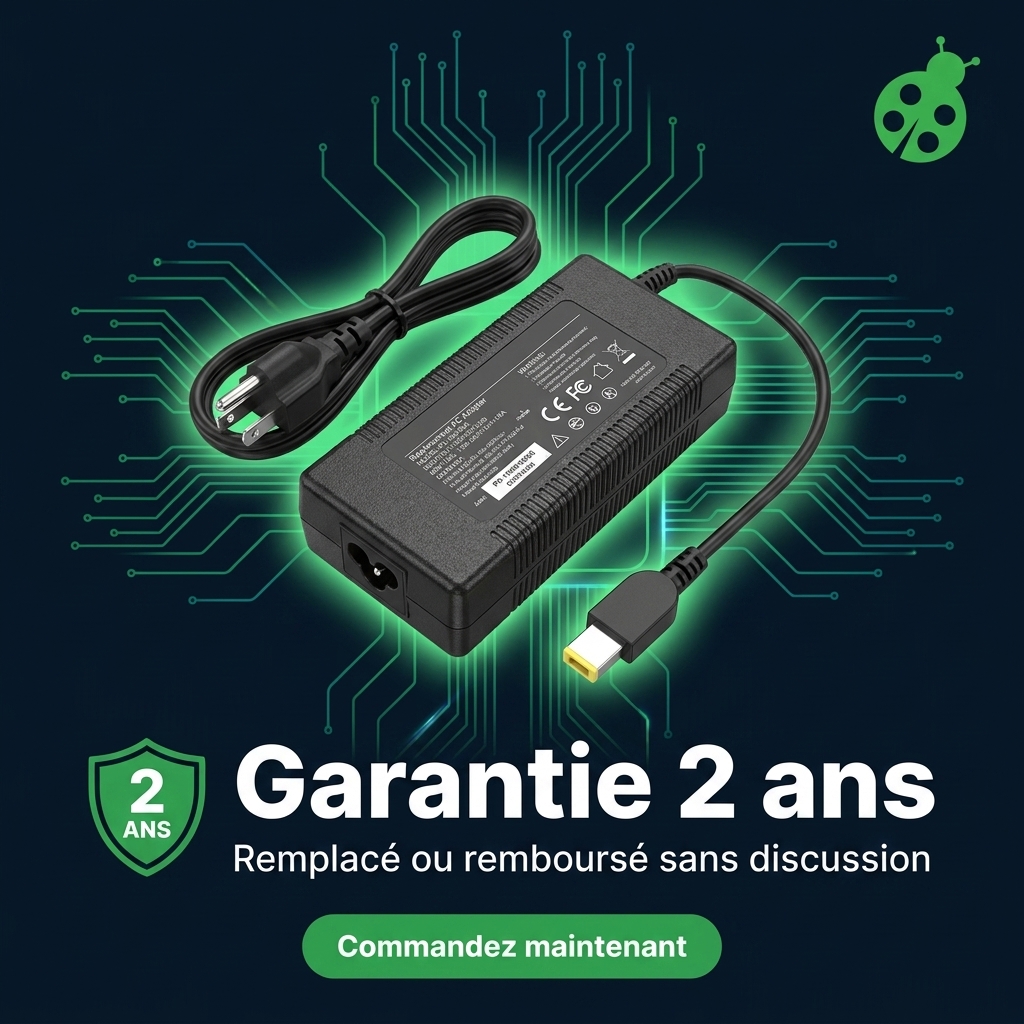 Caricabatterie computer portatile lenovo ideapad flex 15 80c5