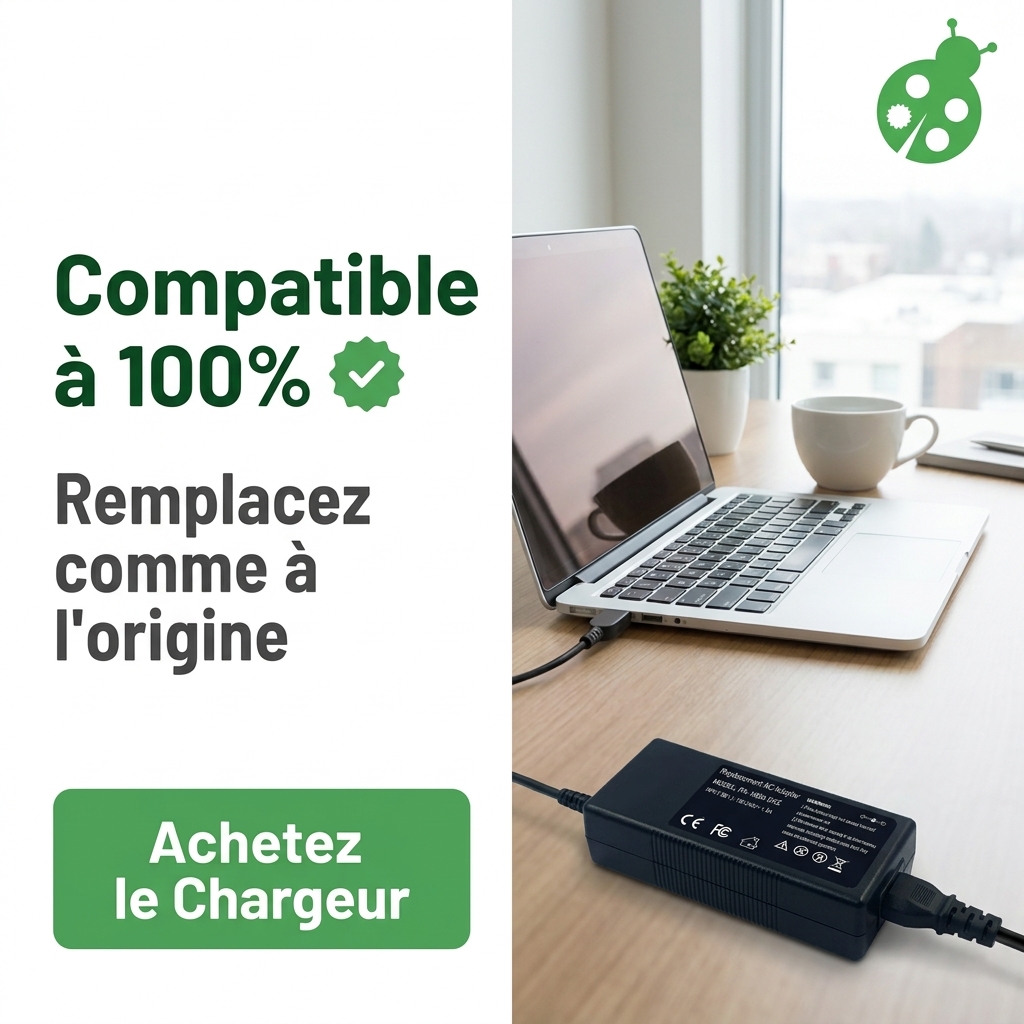 Caricabatterie computer portatile lenovo ideapad flex 15 80c5