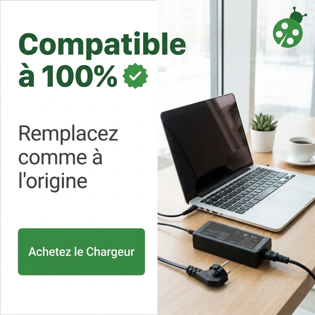 Caricabatterie computer portatile asus k401j