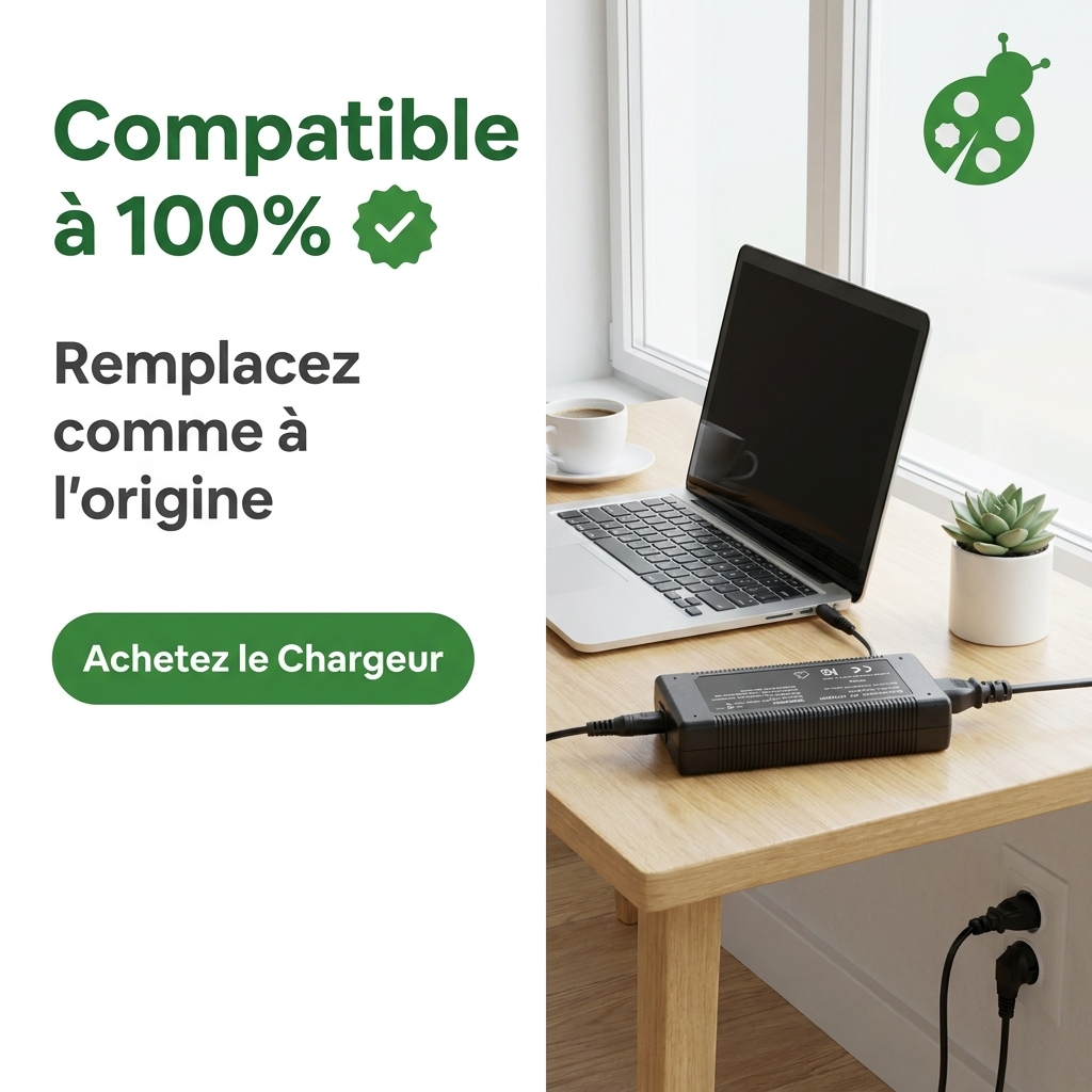 Caricabatterie computer portatile asus r540ya xx065t