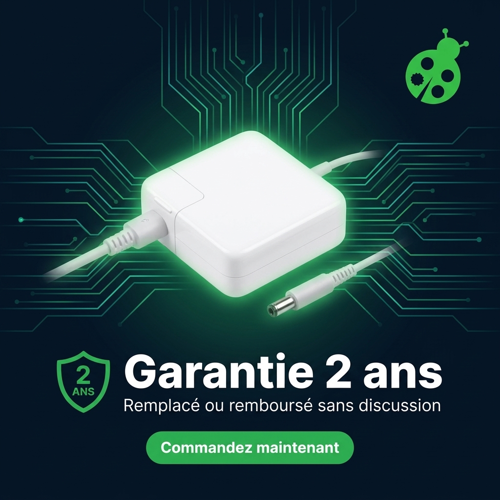Caricabatterie computer portatile  macbook pro 15 a1398