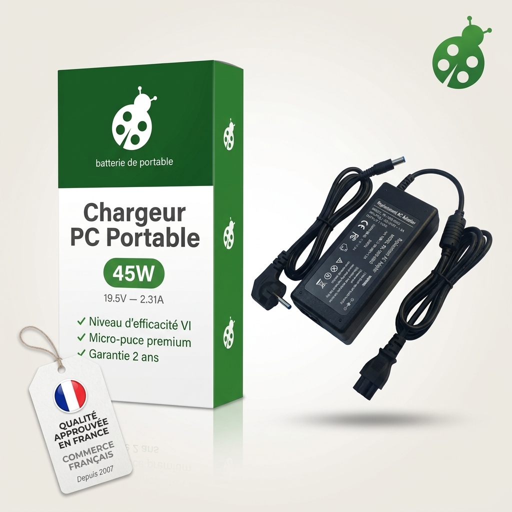 Caricabatterie per hp  probook 440 g3