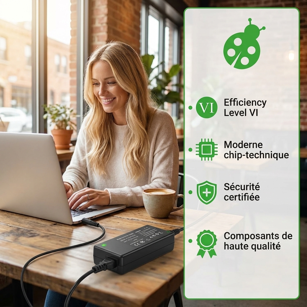 Caricabatterie computer portatile hp  11 g2
