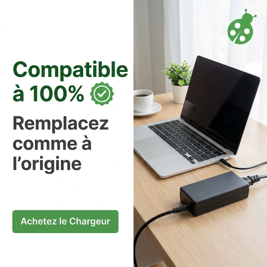 Caricabatterie computer portatile hp  11 g2