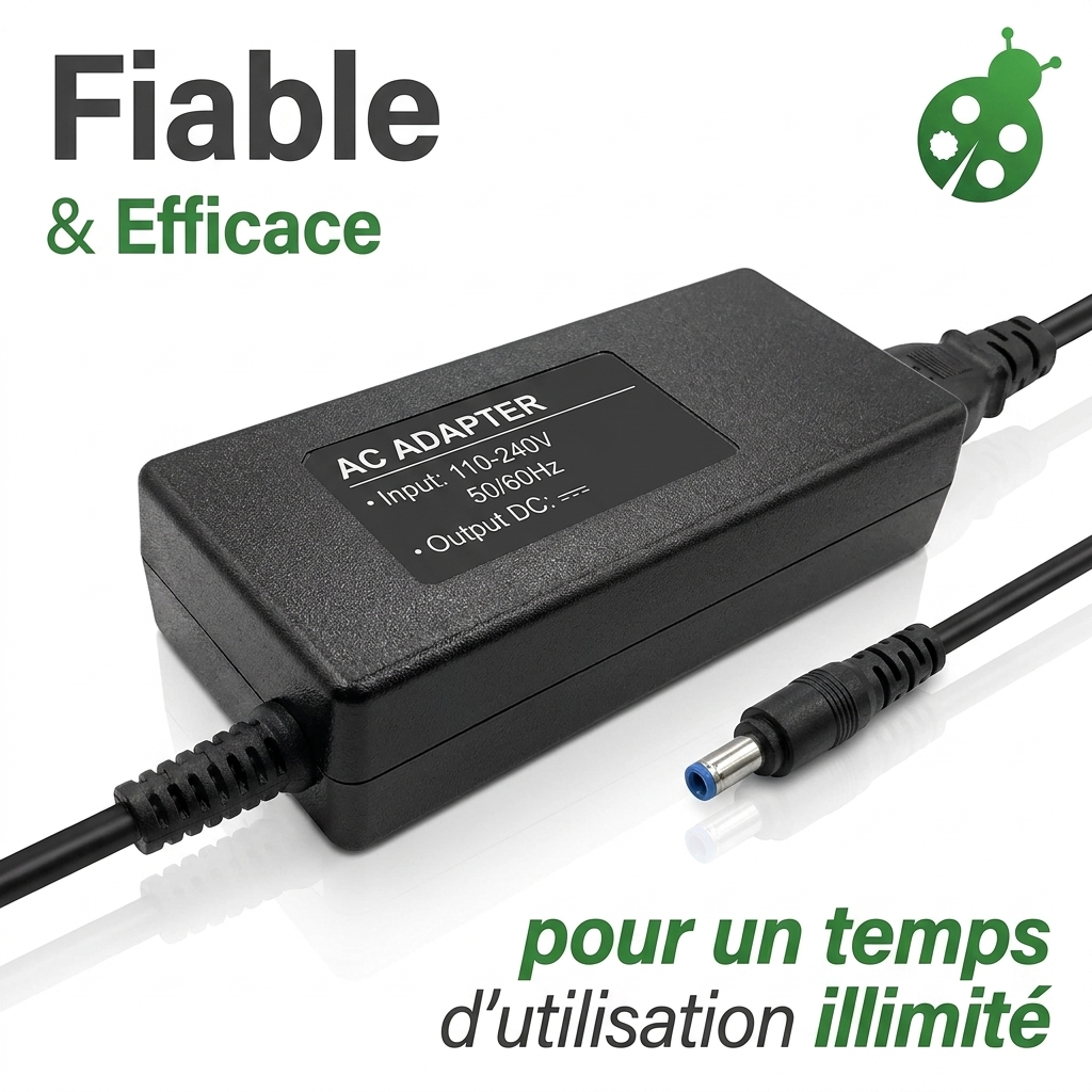 Caricabatterie computer portatile dell latitude 13 7350 9783