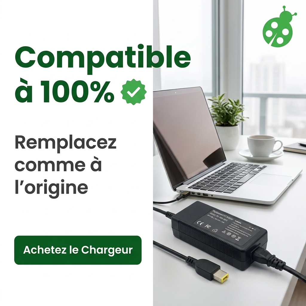 Caricabatterie computer portatile lenovo thinkpad yoga 14 (s3)