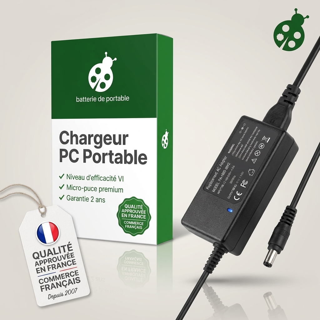 Caricabatterie per hp  probook 450 g6