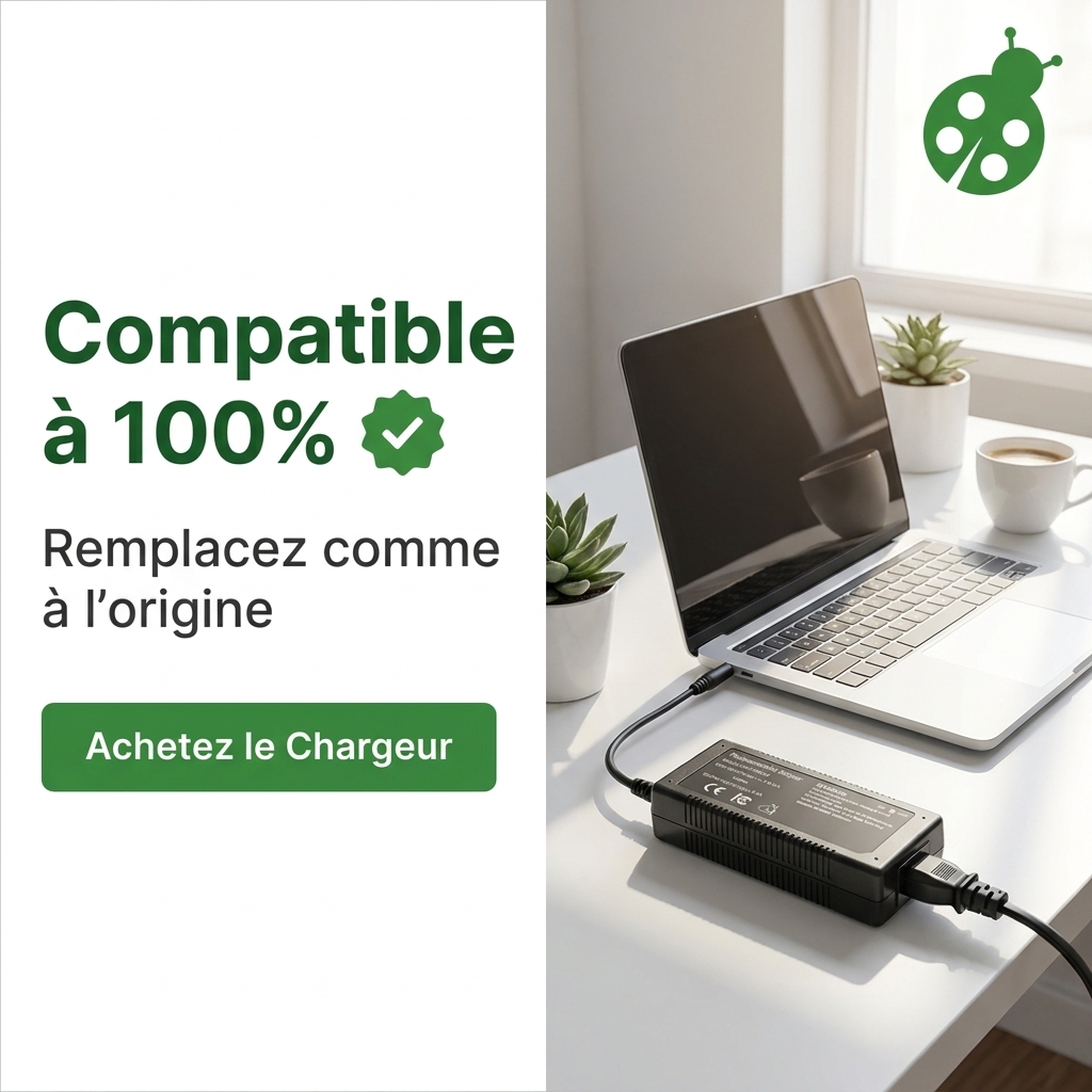 Caricabatterie computer portatile asus vivobook e502m