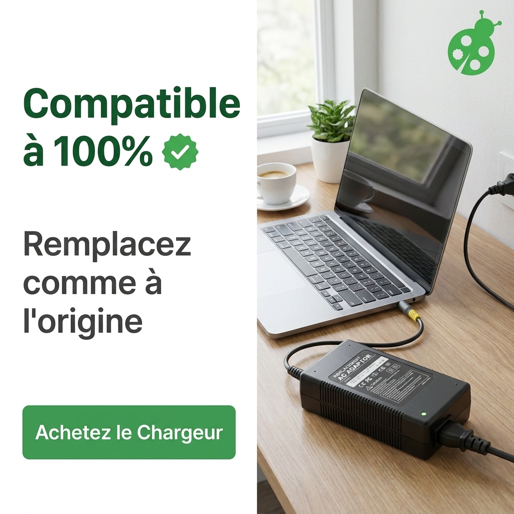 Caricabatterie computer portatile lenovo ideapad y510p 10217