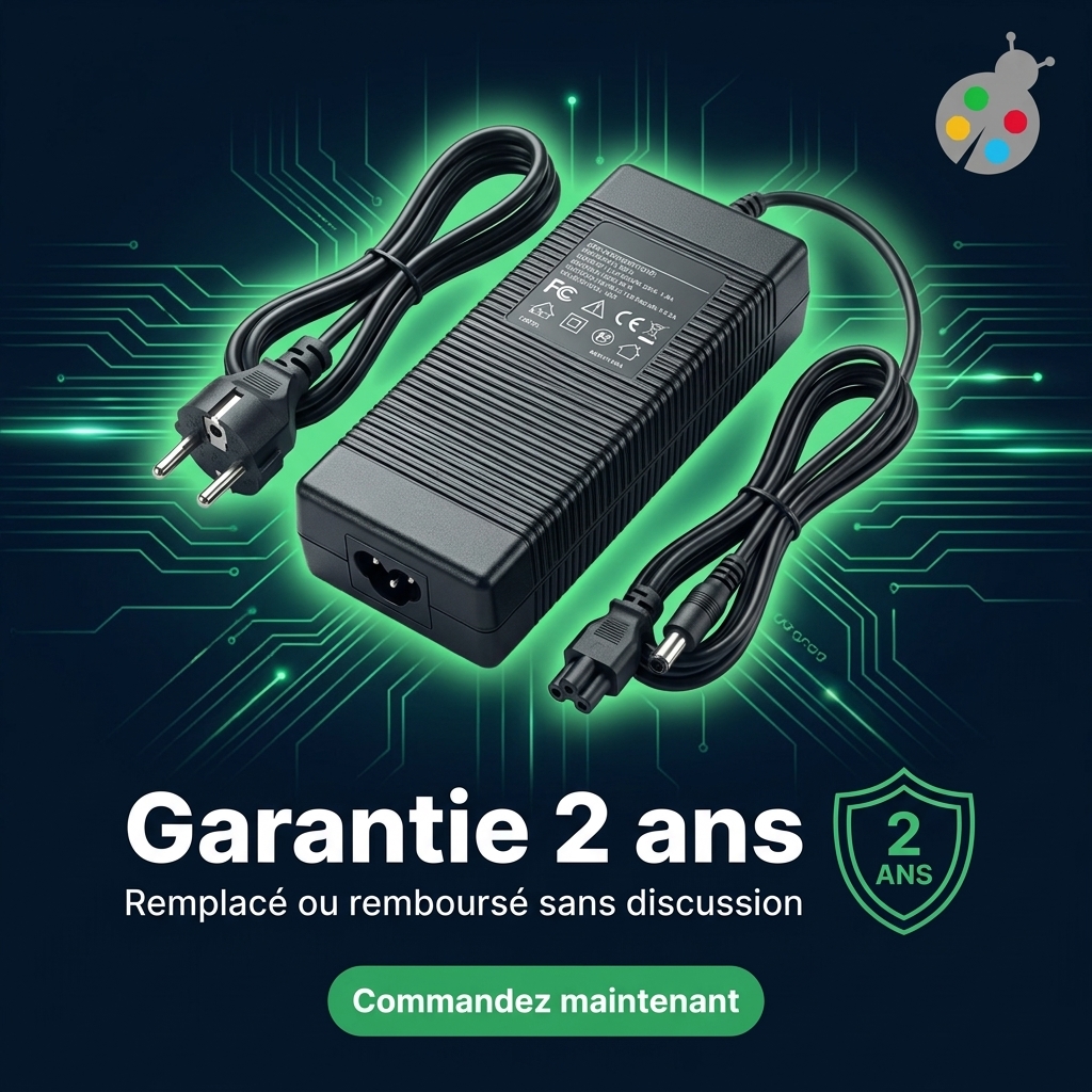 Caricabatterie computer portatile alienware alienware 13