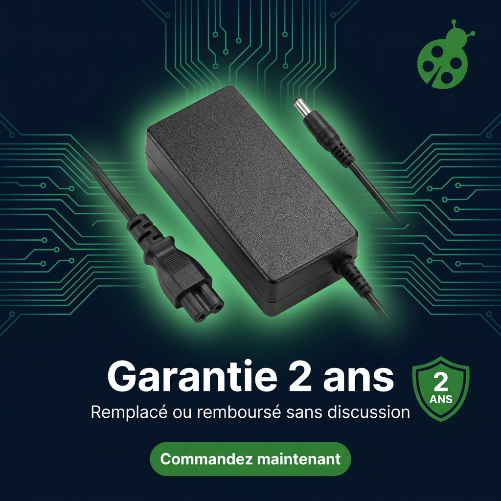 Caricabatterie computer portatile asus p1701fa au216r