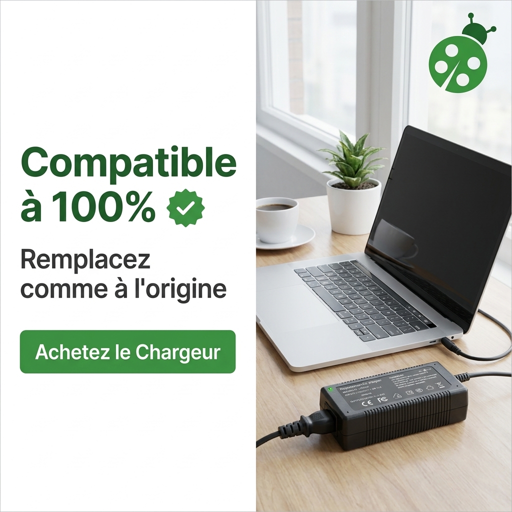 Caricabatterie computer portatile asus p1701fa au216r