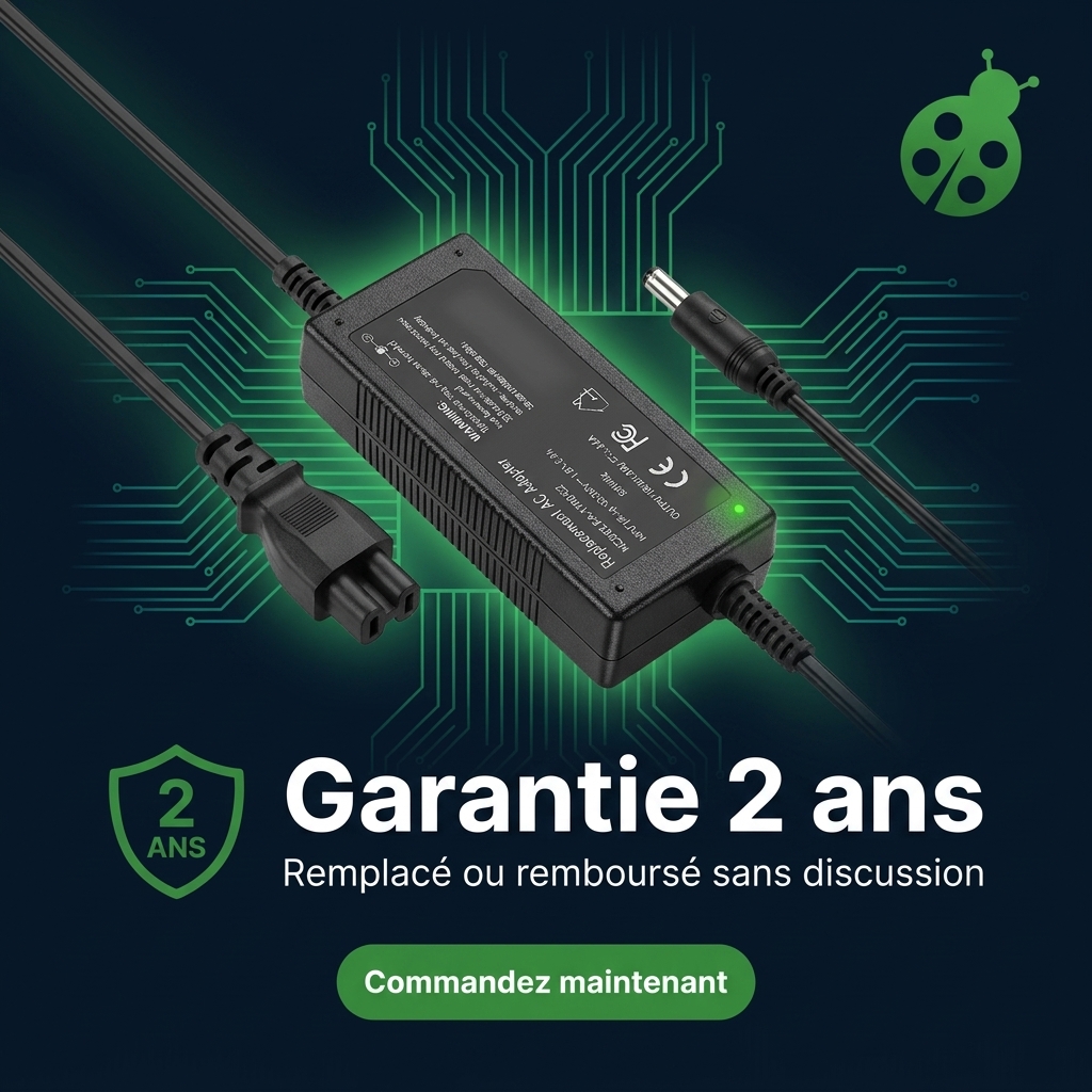 Caricabatterie computer portatile asus p1504ua br332r