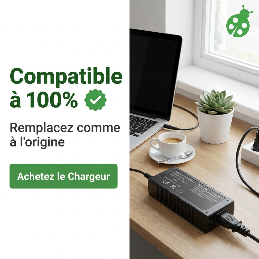 Caricabatterie computer portatile asus r540ba dm099t