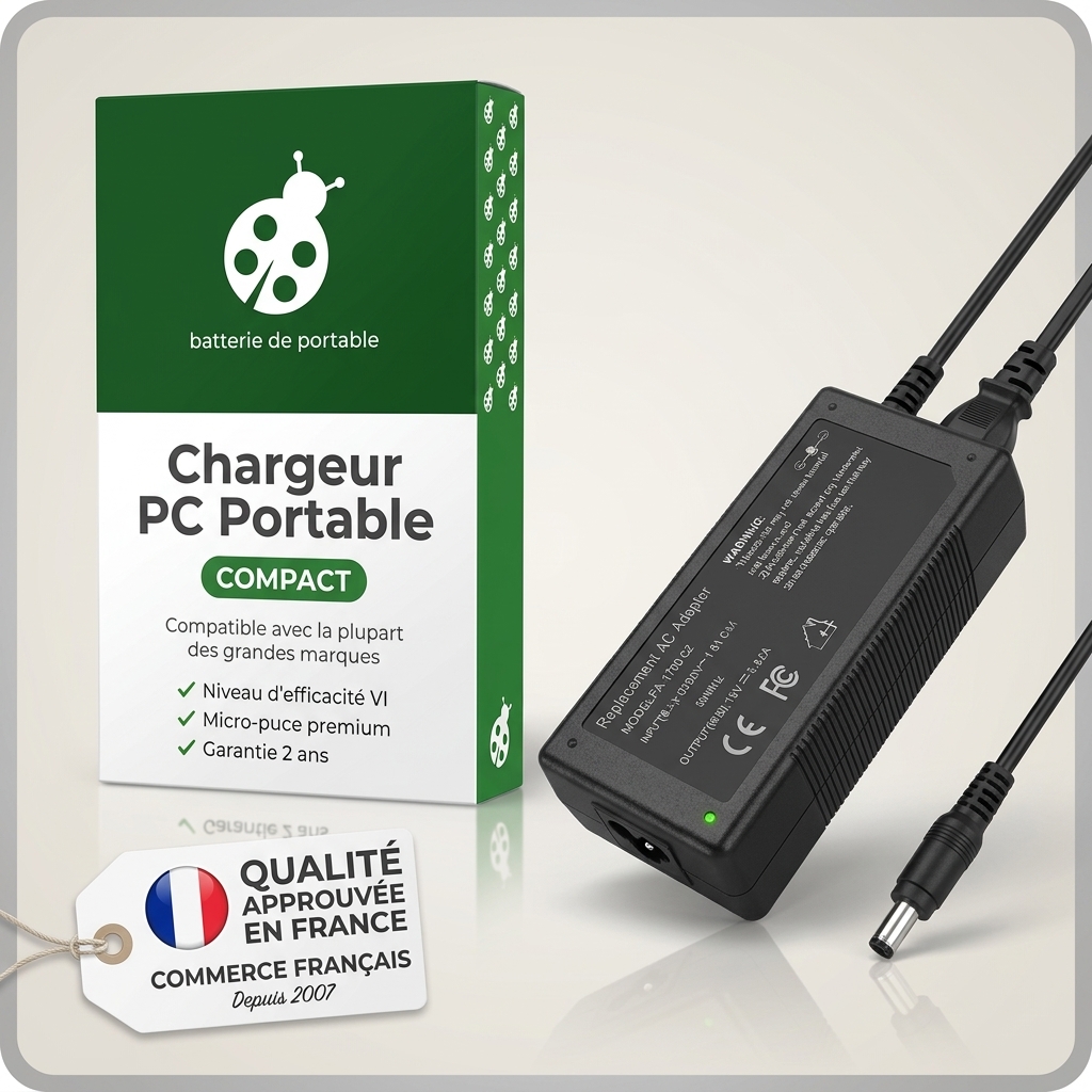 Caricabatteria computer portatile asus r540la-dm1487t