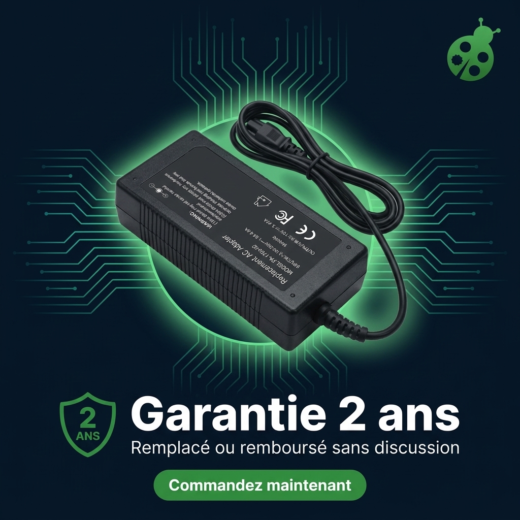 Caricabatterie computer portatile asus r540uv dm224t