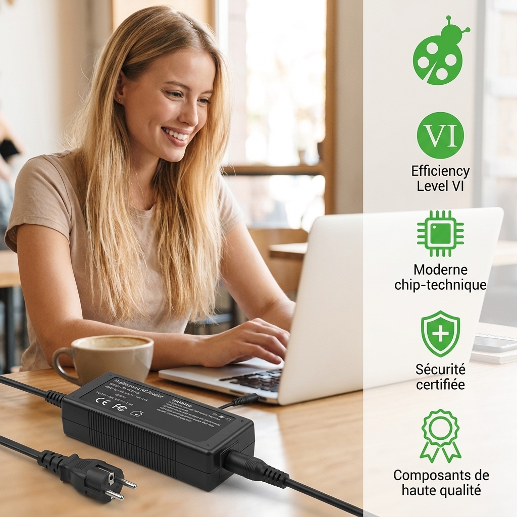 Caricabatterie computer portatile asus r558ua