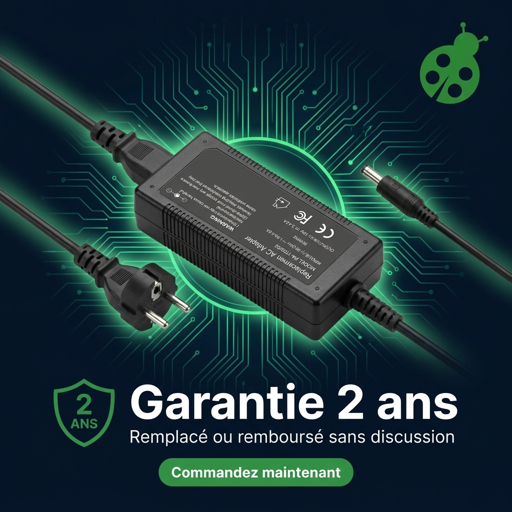 Caricabatterie computer portatile asus r558uf