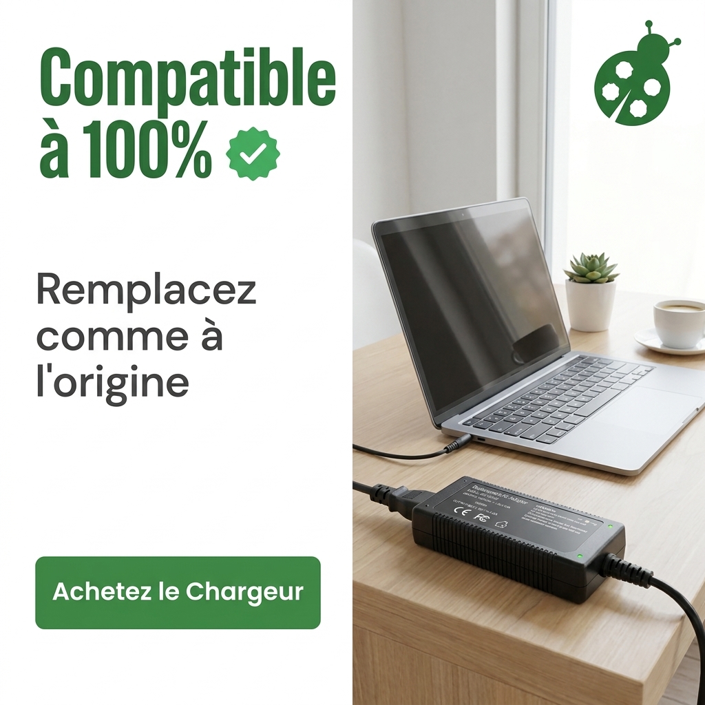 Caricabatterie computer portatile asus r558uf