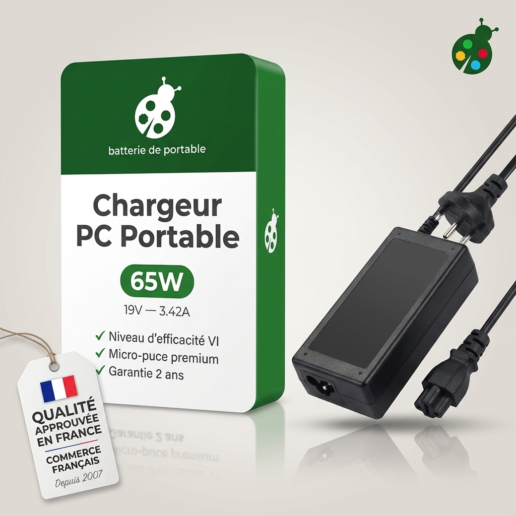 Caricabatteria computer portatile asus r558uj