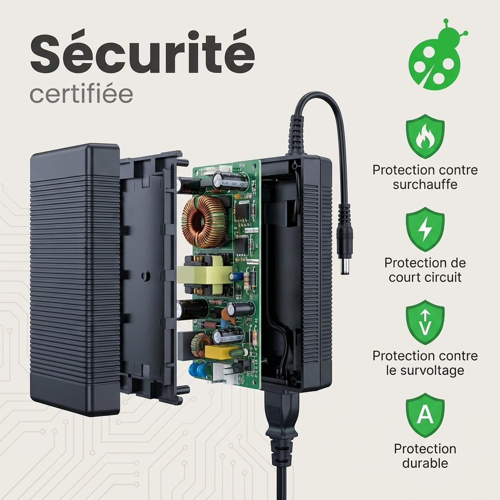 Caricabatterie computer portatile asus r558uj dm150t