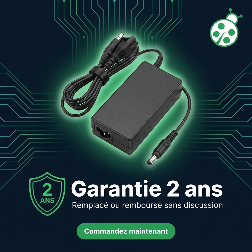 Caricabatterie computer portatile asus r558uj dm150t