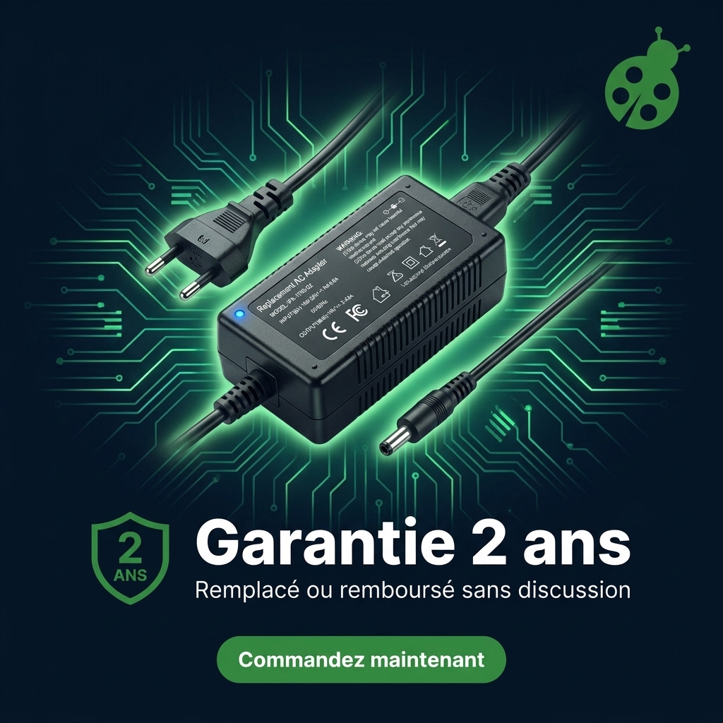 Caricabatterie computer portatile asus x507ub ej044t