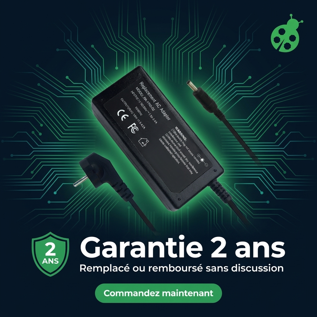 Caricabatterie computer portatile asus r541uv xo188t